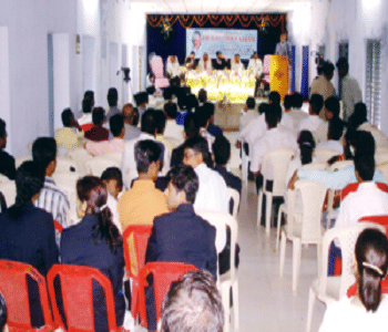 College of Pharmaceutical Sciences Mohuda Ganjam Infrastructure & Facilities photo 8